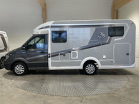 Knaus Van TI Plus 650 Meg Platinum -23