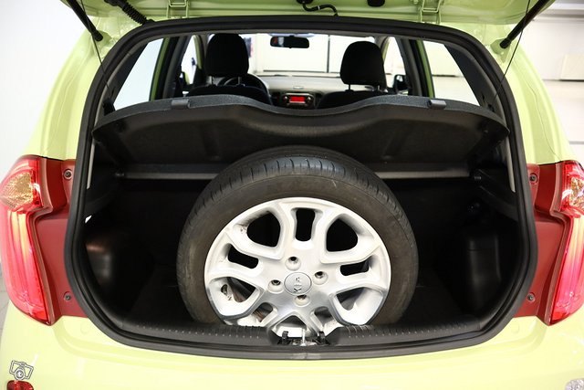 Kia Picanto 11