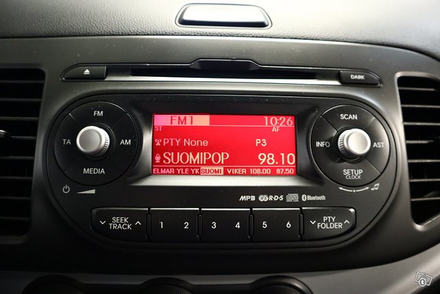 Kia Picanto 14