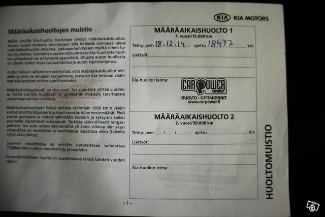 Kia Picanto 22