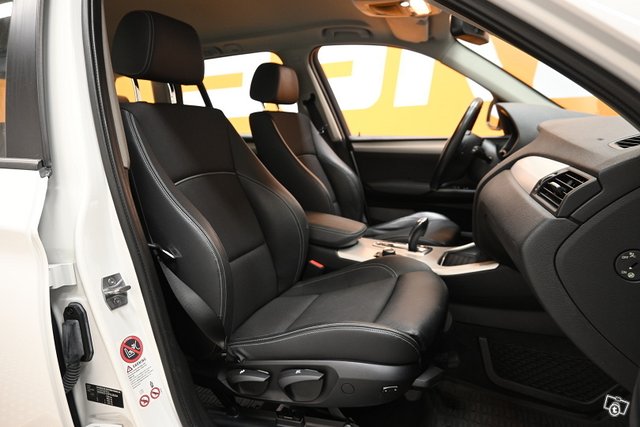 BMW X3 12