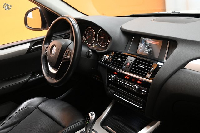 BMW X3 14