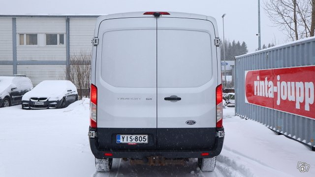 Ford Transit 6