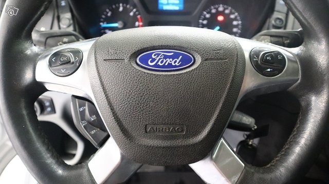 Ford Transit 23