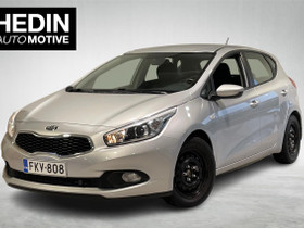 KIA Cee'd, Autot, Porvoo, Tori.fi KIA Cee'd, Autot, Porvoo, Tori.fi