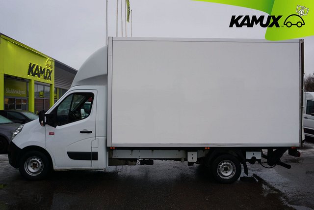 Renault Master 7