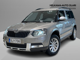 SKODA Yeti Outdoor, Autot, Espoo, Tori.fi SKODA Yeti Outdoor, Autot, Espoo, Tori.fi