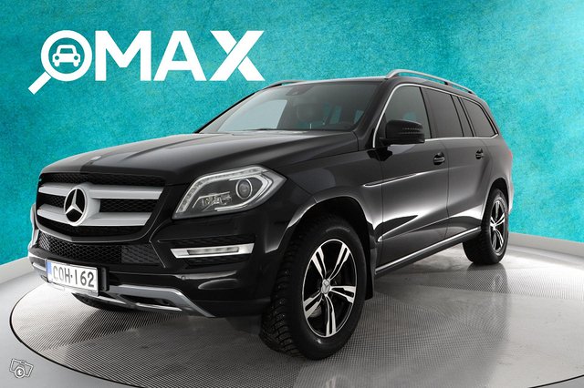 Mercedes-Benz GL