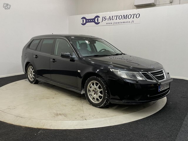 Saab 9-3