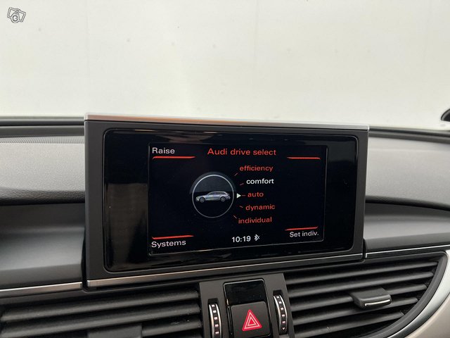 Audi A6 12