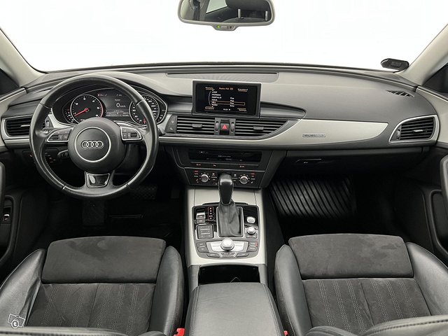Audi A6 19