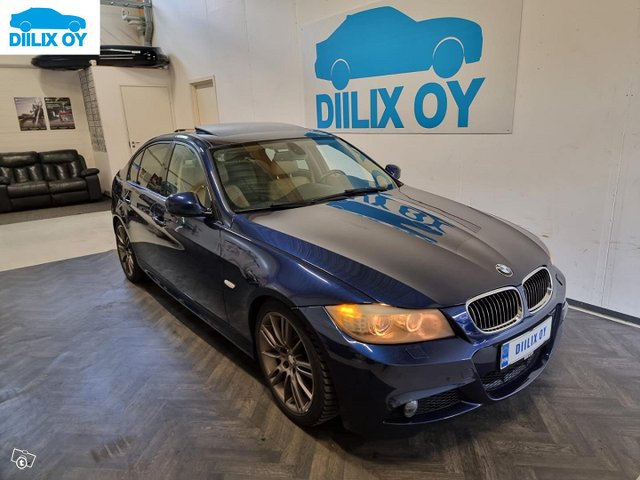 BMW 335