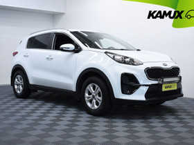 Kia Sportage, Autot, Ylivieska, Tori.fi Kia Sportage, Autot, Ylivieska, Tori.fi