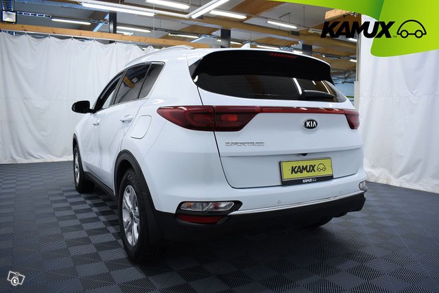 Kia Sportage 5