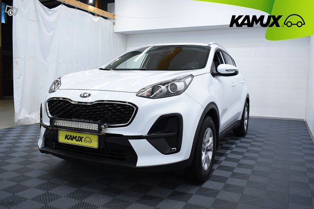 Kia Sportage 6