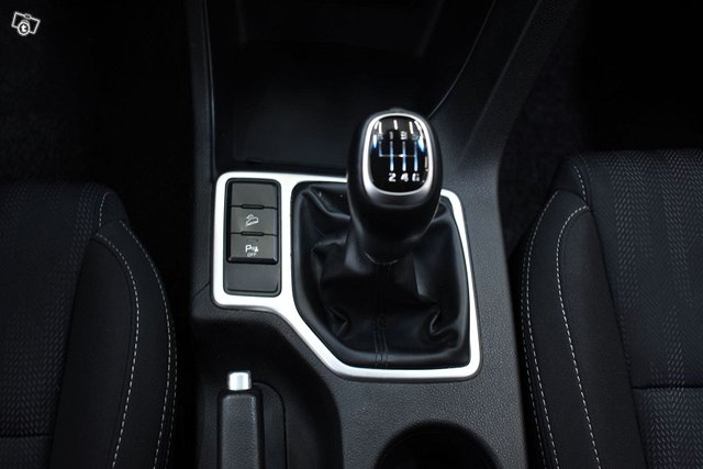 Kia Sportage 14