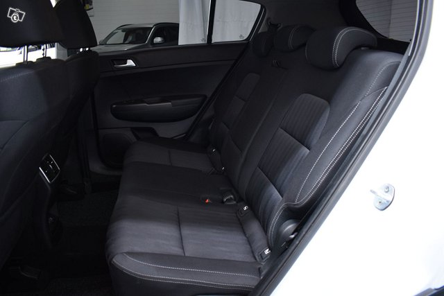 Kia Sportage 15