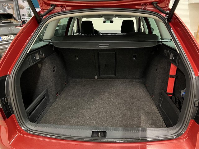Skoda Octavia 18