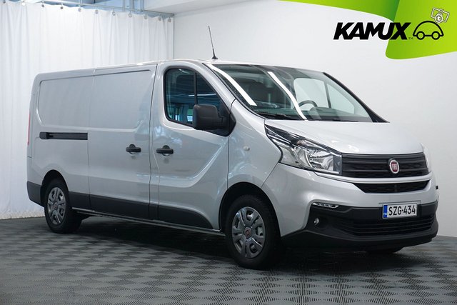 Fiat Talento
