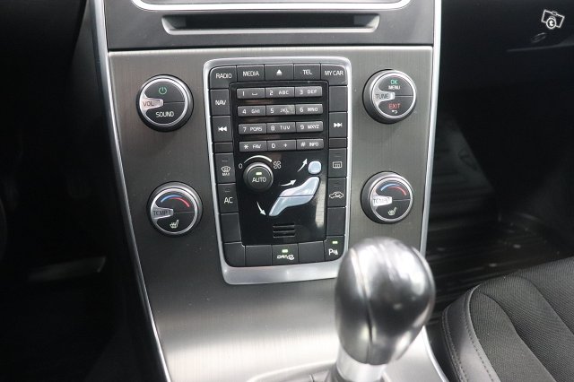 Volvo S60 19