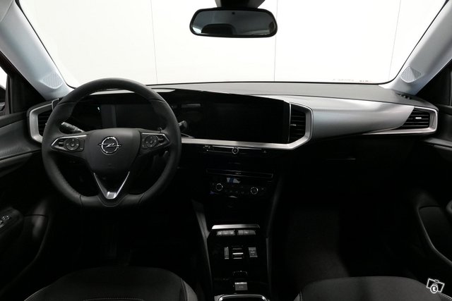 Opel MOKKA 11