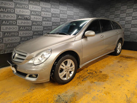 Mercedes-Benz R, Autot, Kempele, Tori.fi Mercedes-Benz R, Autot, Kempele, Tori.fi