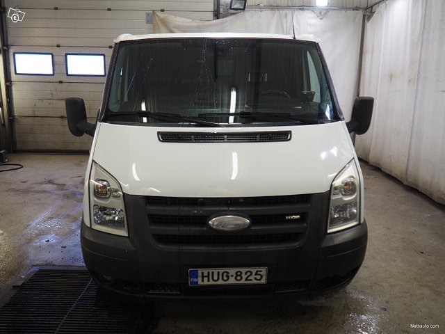 Ford Transit 2