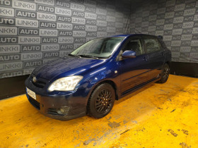 Toyota Corolla, Autot, Kempele, Tori.fi Toyota Corolla, Autot, Kempele, Tori.fi