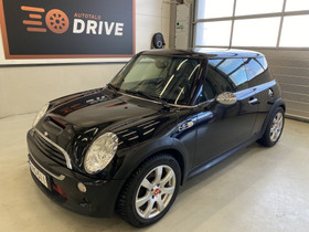 Mini Cooper S, Autot, Pirkkala, Tori.fi Mini Cooper S, Autot, Pirkkala, Tori.fi