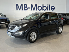 KIA Sportage, Autot, Kokkola, Tori.fi KIA Sportage, Autot, Kokkola, Tori.fi