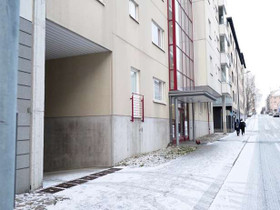 Tulliportinkatu 12 AT, Keskusta, Kuopio, Autotallit ja varastot, Kuopio, Tori.fi Tulliportinkatu 12 AT, Keskusta, Kuopio, Autotallit ja varastot, Kuopio, Tori.fi