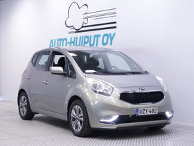 Kia Venga, Autot, Espoo, Tori.fi Kia Venga, Autot, Espoo, Tori.fi