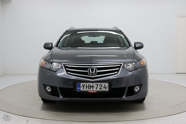 Honda Accord 2