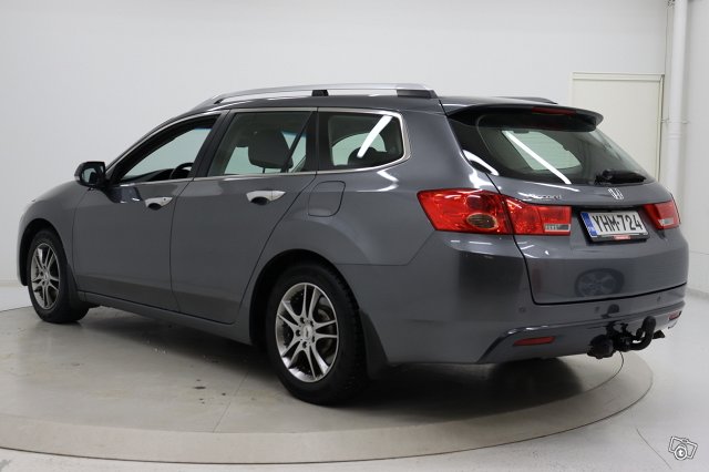 Honda Accord 7