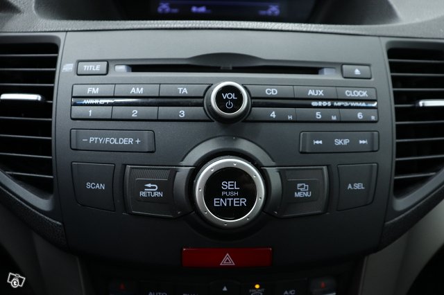 Honda Accord 21