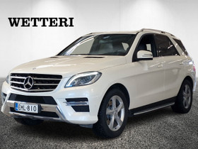 Mercedes-Benz ML, Autot, Espoo, Tori.fi Mercedes-Benz ML, Autot, Espoo, Tori.fi