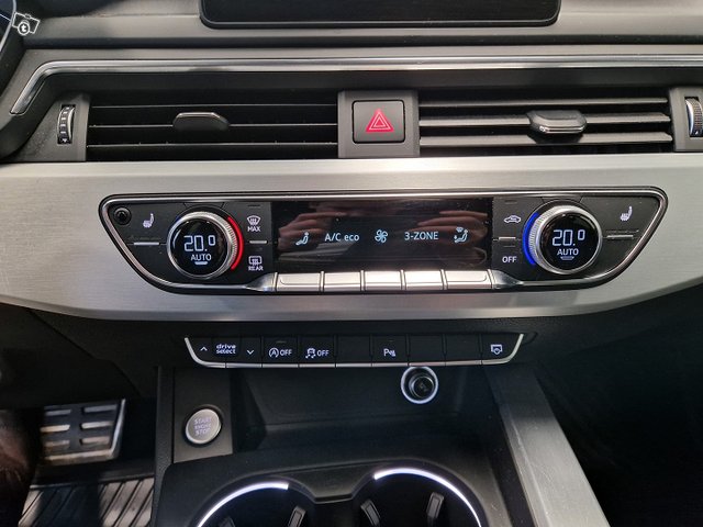 Audi A4 12