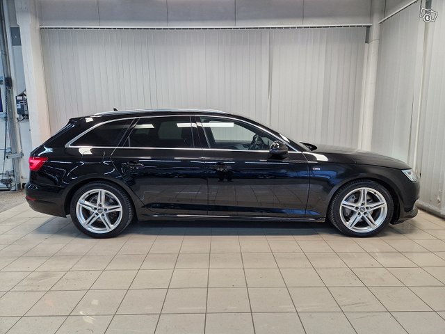 Audi A4 22