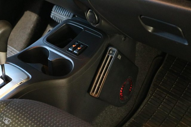 Mitsubishi Space Star 18