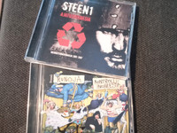 Steen1 CD levyj