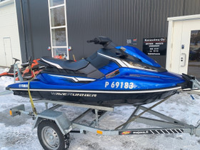 Yamaha WaveRunner EX Deluxe, Vesiskootterit, Veneet, Kuopio, Tori.fi Yamaha WaveRunner EX Deluxe, Vesiskootterit, Veneet, Kuopio, Tori.fi
