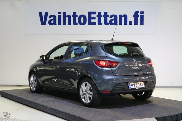 Renault Clio 3