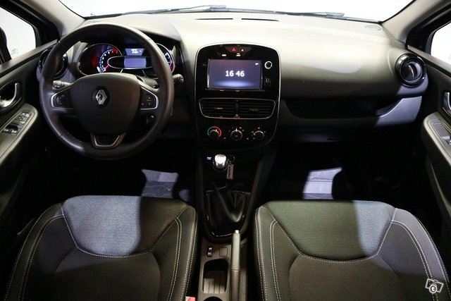 Renault Clio 11
