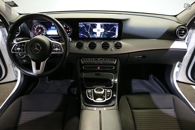 Mercedes-Benz E 10