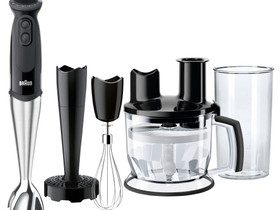 Braun Multiquick 5 sauvasekoitin MQ5177BK, Muut kodinkoneet, Kodinkoneet, Kajaani, Tori.fi Braun Multiquick 5 sauvasekoitin MQ5177BK, Muut kodinkoneet, Kodinkoneet, Kajaani, Tori.fi