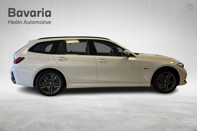 BMW 330 6