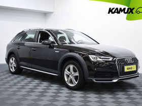 Audi A4 Allroad, Autot, Ylivieska, Tori.fi Audi A4 Allroad, Autot, Ylivieska, Tori.fi
