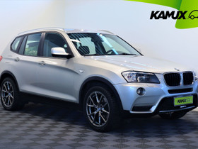 BMW X3, Autot, Nurmijärvi, Tori.fi BMW X3, Autot, Nurmijärvi, Tori.fi