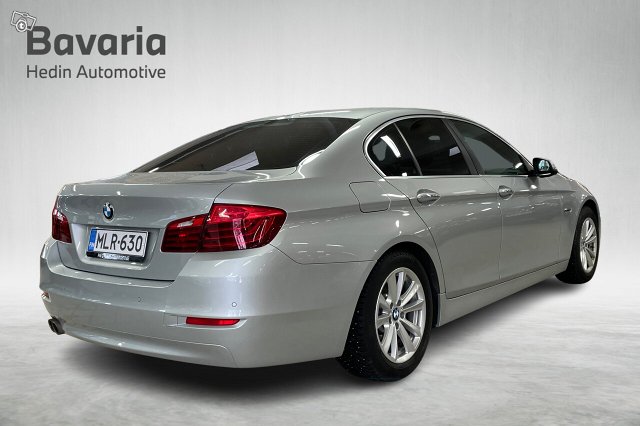 BMW 520 2