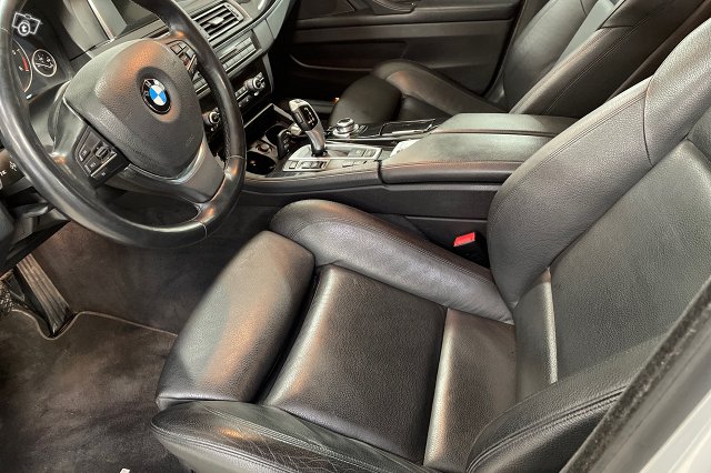 BMW 520 9